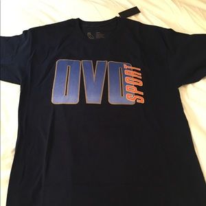 New Navy October’s Very Own - OVO Sport T-Shirt